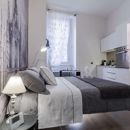 Suite Brera Madonnina Milan Exterior photo